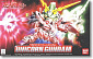 SD Gundam BB (#360) - Unicorn Gundam