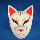 Japan Mask - Tenko
