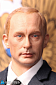 Vladimir Putin - President of Russia (Simple version)