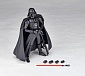 Revoltech - Star Wars: Revo No.001 - Darth Vader