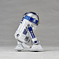 Revoltech Revo No.004 - Star Wars - R2-D2