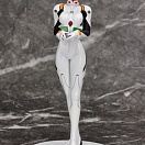 Evangelion Shin Gekijouban - Ayanami Rei Plug Suit ver. Treasure Figure Collection 