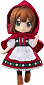 Nendoroid Doll - Original Character - Little Red Riding Hood: Rose