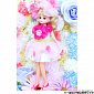 Licca-chan LD-06 Floral Fairy