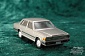 LV-N112b - nissan cedric 200e turbo sgl extra 1981 (silver) (Tomica Limited Vintage Neo Diecast 1/64)