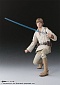 Star Wars - Luke Skywalker A New Hope - S.H.Figuarts