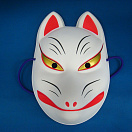 Japan Mask - Fox