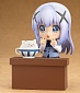 Nendoroid 558 - Gochuumon wa Usagi Desu ka? - Kafuu Chino - Tippy (re-release)