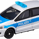 Tomica No.109 - Volkswagen Polo Police Car