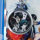 Kuroshitsuji - necklace - watch