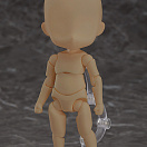 Nendoroid Doll - Archetype Boy - Cinnamon