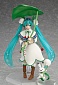 Figma EX-024 - Vocaloid - Hatsune Miku Snow Bell Ver.