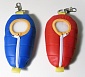 Nendoroid Pouch: Sleeping Bag Red Ver.