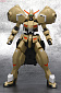(HG Iron-Blooded Orphans) (#013) Gundam Gusion Rebake