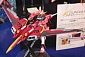 MG Justice Gundam Z.A.F.T. Mobile Suit ZGMF-X19A