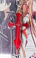 Sword Art Online -  Asuna charm