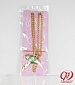 Bishoujo Senshi Sailor Moon Crystal - Necklace - Premium Sebon Star Moon Prism - Henshin Pen Sailor Jupiter