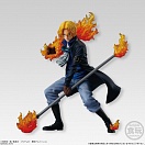 One Piece - One Piece Attack Styling Hono no 3 Kyodai - Sabo