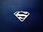Брелок - кулон - Superman