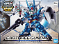 SD Gundam Cross Silhouette (#015) - Earthree Gundam