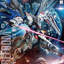 MG ZGMF-X10A Freedom Gundam Ver. 2.0