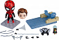 Nendoroid 1280-DX - Spider-Man: Far From Home - Peter Parker - Spider-Man - Mysterio Far From Home Ver., DX