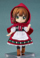 Nendoroid Doll - Original Character - Little Red Riding Hood: Rose