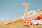 Sword Art Online - Asuna Vacation Mood ver. re-release