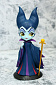 Q Posket Disney Characters - Sleeping Beauty - Maleficent Special Color ver.