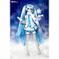 Character Vocal Series 01 - DD Snow Miku