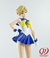 Bishoujo Senshi Sailor Moon - Sailor Uranus - Girls Memories