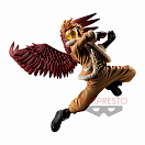 Boku no Hero Academia (My Hero Academia) The Amazing Heroes (Vol.12) - Hawks