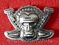 One Piece (metall pin) #11