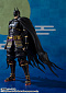 S.H.Figuarts - Batman Ninja - Batman
