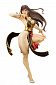 Bishoujo Statue - Street Fighter V - Chun-Li Battle Costume 