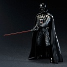 Star Wars - Darth Vader - ARTFX+ Statue Return of Anakin Skywalker Ver.
