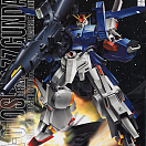 MG - FA-010S Full Armor ZZ Gundam