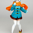 Re:Zero kara Hajimeru Isekai Seikatsu - Rem Winter Coat Ver. - Precious Figure