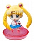 Bishoujo Senshi - Sailor Moon Version A - Sailor Moon Petit Chara Land