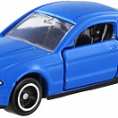 Tomica No.060 - Ford Mustang GT V8