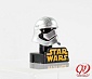 Star Wars: The Force Awakens - Bottlecap Collection - Captain Phasma