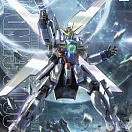GX-9900 Gundam X (MG)
