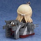Nendoroid 783 - Kantai Collection Kan Colle - Warspite