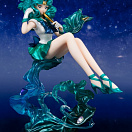 Figuarts Zero chouette - Bishoujo Senshi Sailor Moon - Sailor Neptune (Limited + Exclusive)