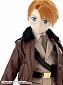 Hetalia The World Twinkle - America - Asterisk Collection Series 008
