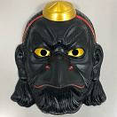 Japan Mask - Karasu Tengu