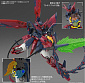 RG (#38) - Gundam Epyon OZ-13MS 