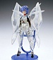 Evangelion - Code:Be Blood Pattern Blue Angel Chromosome Type XX CODE:BE (Evangelion Store Limited)