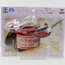 Natsume Yuujinchou One scoop mini figure - Nyanko-sensei jam
