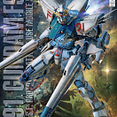 MG F91 Gundam F91 Ver. 2.0